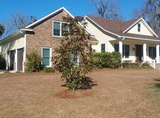 125 Mariners Walk, Brunswick, GA 31523