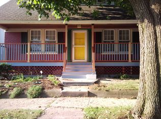 72 Wabun Ave, Providence, RI 02908