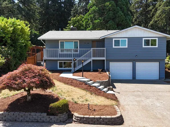 220 Kashmir Ct SE, Salem, OR 97306