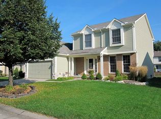 47313 Butler Ln, Novi, MI 48374