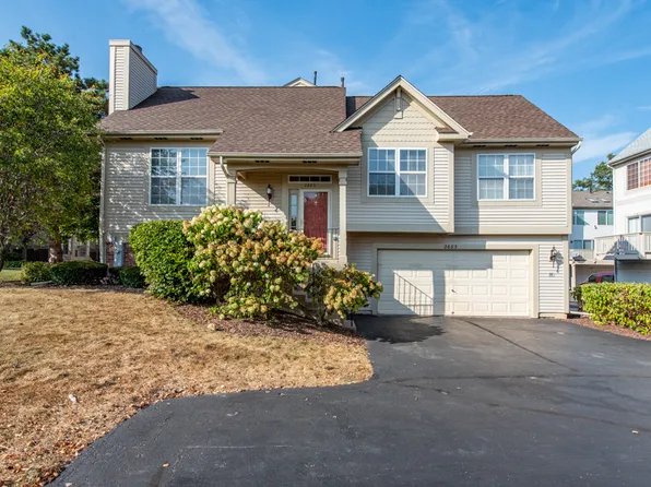 2683 N Augusta Dr, Wadsworth, IL 60083