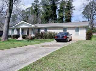 1920 Silver Creek Dr, Austell, GA 30168