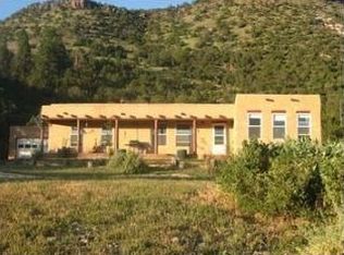 60020 Cantina Acres, Grants, NM 87020