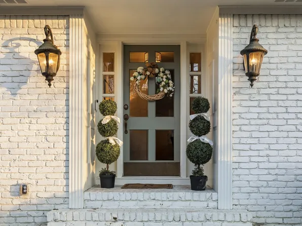 2697 Altadena Rd, Vestavia, AL 35243