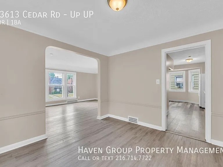 13613 Cedar Rd #UP UP — Photo 8