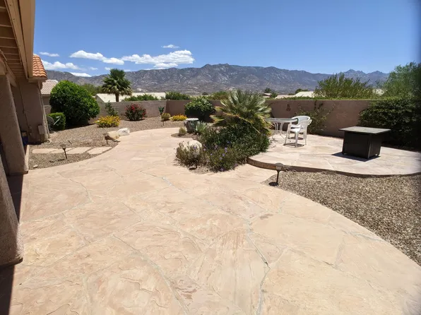 63945 E Orangewood Ln, Tucson, AZ 85739