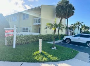 2105-2191 NE 36 St, Pompano Beach, FL 33064
