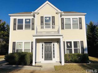 516 Quartz Dr, Durham, NC 27703