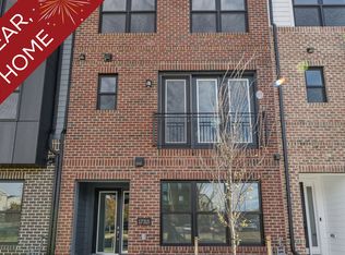 17313 Hardisty Way, Bowie, MD 20715