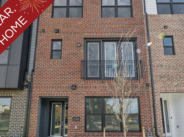 17313 Hardisty Way, Bowie, MD 20715