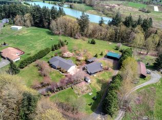 13226 Mima Rd SW, Olympia, WA 98512