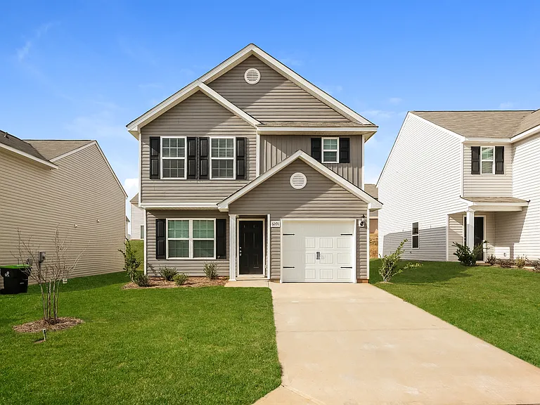 6091 Mason Tucker Dr — Photo 1