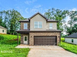 44 Maple Leaf Dr, Lincoln, AL 35096