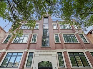 1503 W Thomas St #2E, Chicago, IL 60622