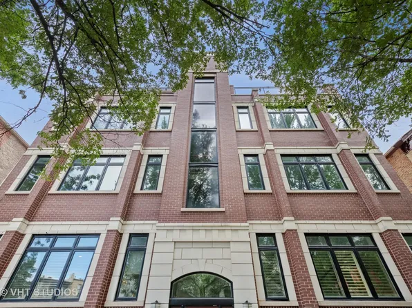 1503 W Thomas St #2E, Chicago, IL 60622