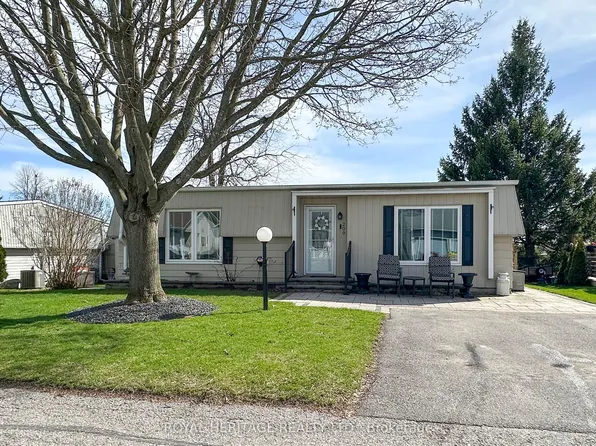 209 Wilmot Trl, Clarington, ON L1B 1A9