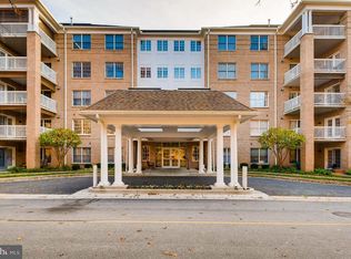 12310 Rosslare Ridge Rd UNIT 203, Lutherville Timonium, MD 21093