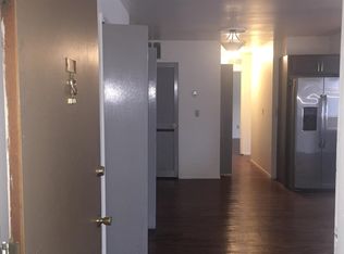 Margo Manor, Ferndale, MI 48220