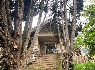 1743 26th Ave E, Seattle, WA 98112