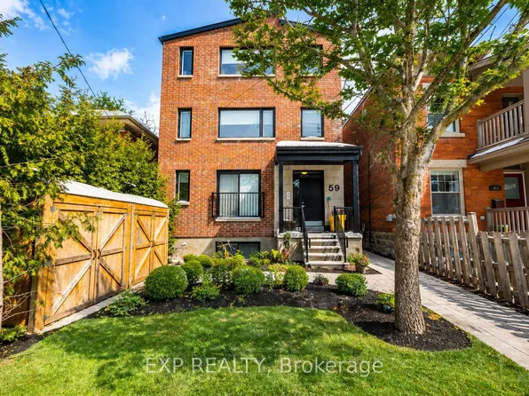 59 Concord St N, Ottawa, ON K1S 0Y5