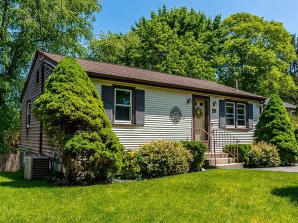 29 Coral St, Plymouth, MA 02360