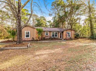 4504 Tradewinds Pl, Pensacola, FL 32514