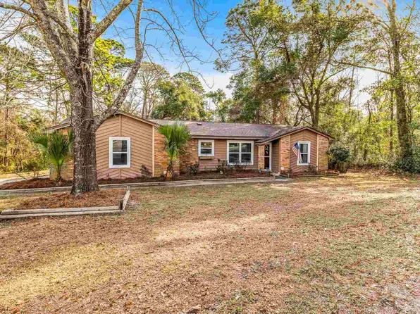 4504 Tradewinds Pl, Pensacola, FL 32514