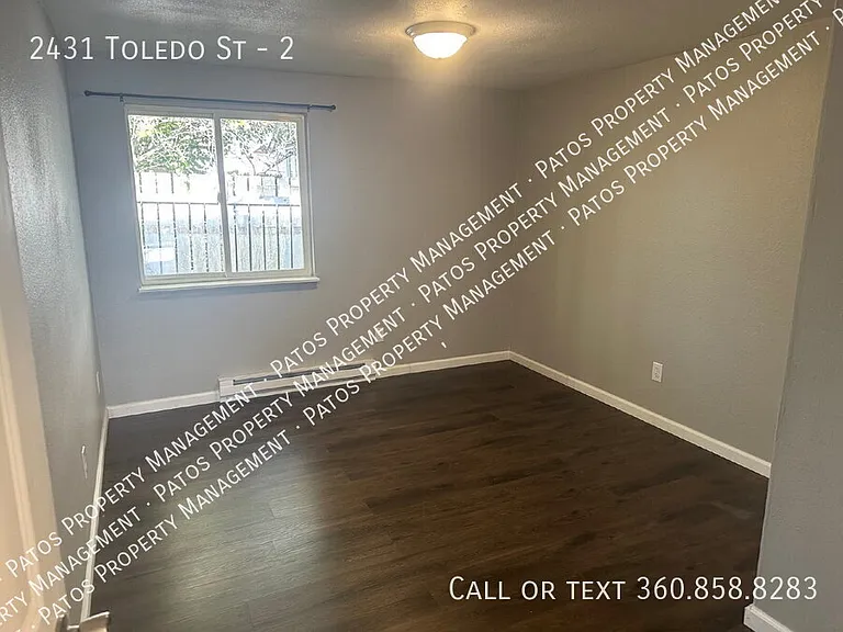 2431 Toledo St #2 — Photo 7