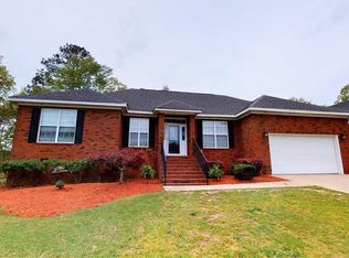 2813 Olde Mill Rd, Florence, SC 29505