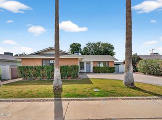 8455 E VISTA Drive, Scottsdale, AZ 85250