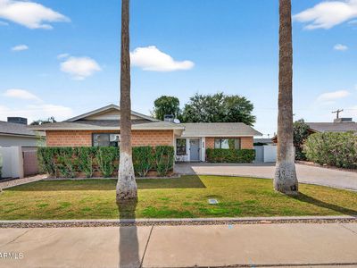 8455 E VISTA Drive, Scottsdale, AZ, 85250