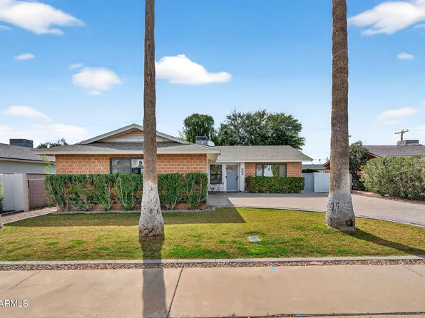 8455 E VISTA Drive, Scottsdale, AZ 85250