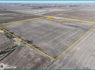 670th Ave, Mc Callsburg, IA 50154