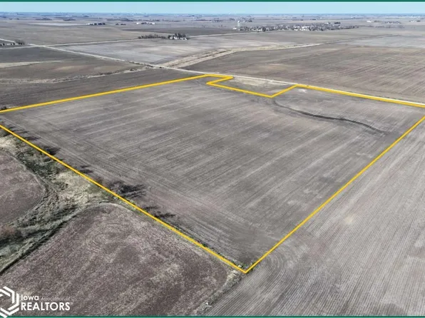 670th Ave, Mc Callsburg, IA 50154