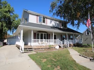 132 Rose St, Fond Du Lac, WI 54937