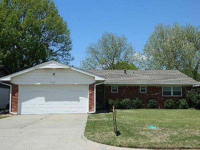 7725 NW 30th Ter, Bethany, OK, 73008