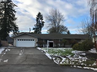 3430 Sue Ann Ct, Springfield, OR 97477