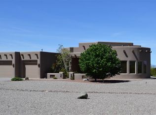 2014 Cameo Dr, Alamogordo, NM 88310