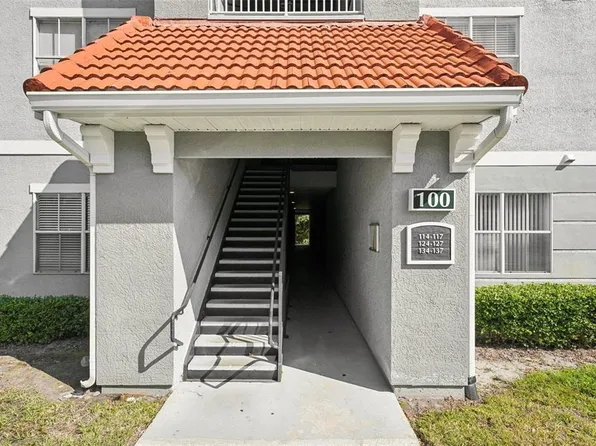 18001 Richmond Place Dr APT 117, Tampa, FL 33647