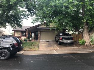 3596 S Halifax Way, Aurora, CO 80013