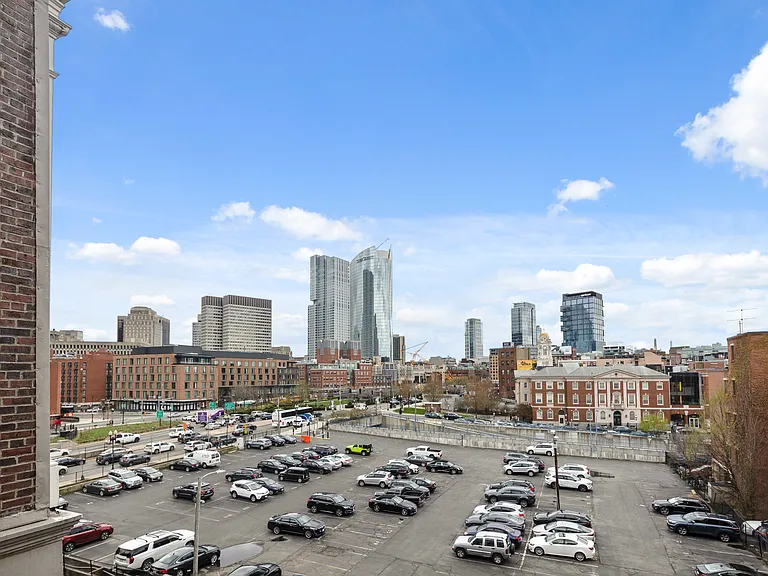 77 Fulton St #PENTHOUSE — Photo 13