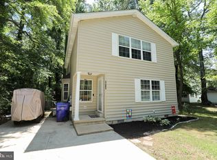17660 Oriole Dr, Cobb Island, MD
