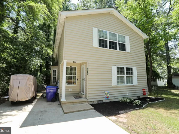 17660 Oriole Dr, Cobb Island, MD 20625