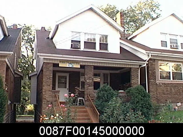 5632 Melvin St photo 1