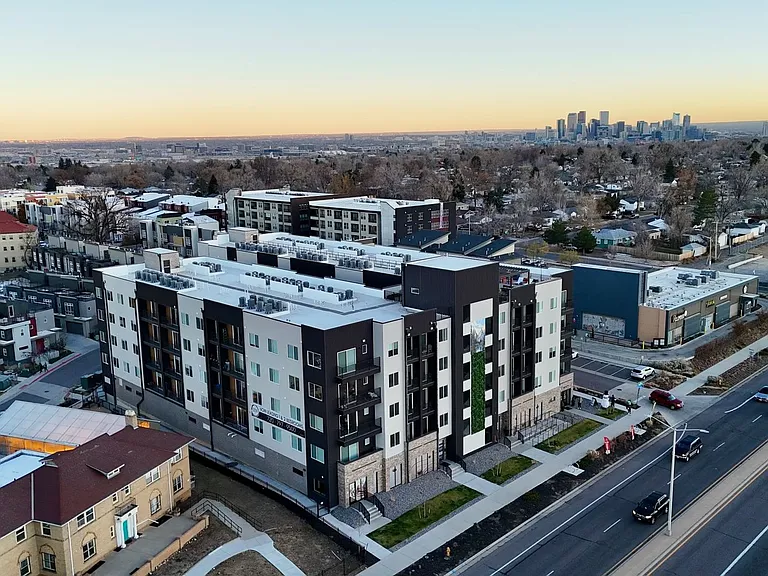 Enso Zen Apartments — Photo 33