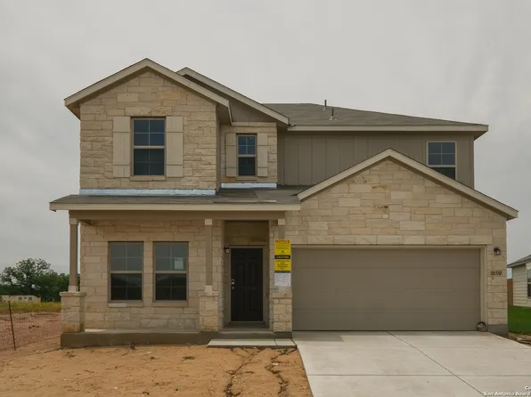 10310 Tule Creek Fork, San Antonio, TX 78252