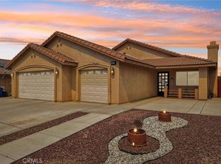 14375 Caroline St, Adelanto, CA 92301