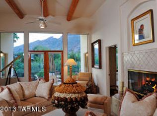 5111 E Calle Brillante, Tucson, AZ 85718