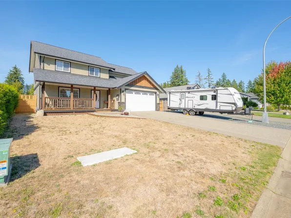 5585 Swallow Dr, Pt Alberni, BC V9Y 7H1