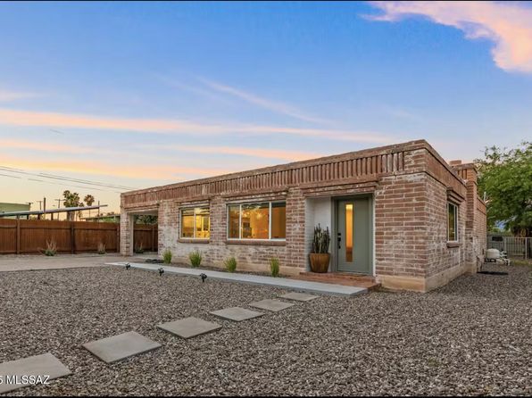 5601 E Baker St, Tucson, AZ 85711